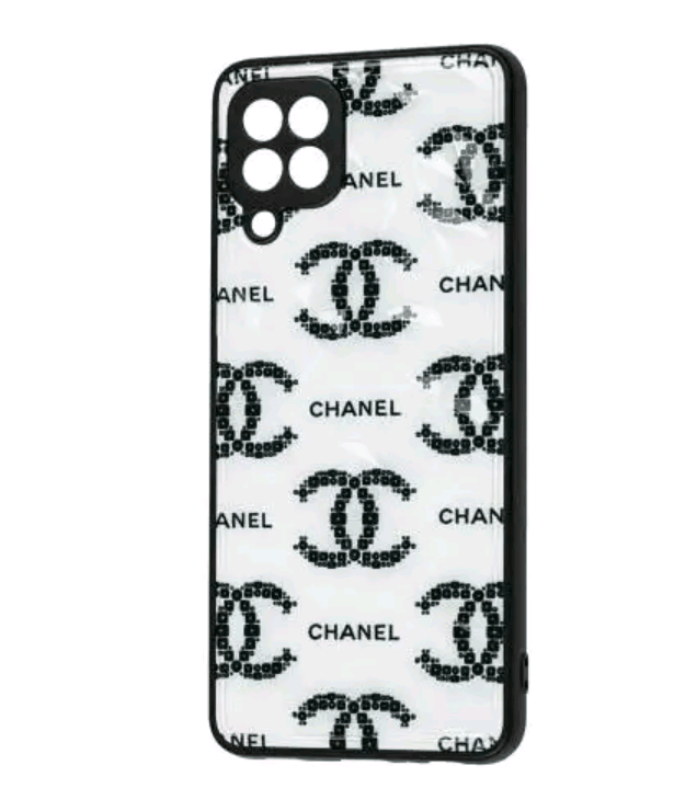 Накладка Fashion Brand Case для Samsung A22/M32 CH-0