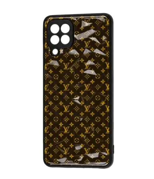 Накладка Fashion Brand Case для Samsung A22/M32 LV-0