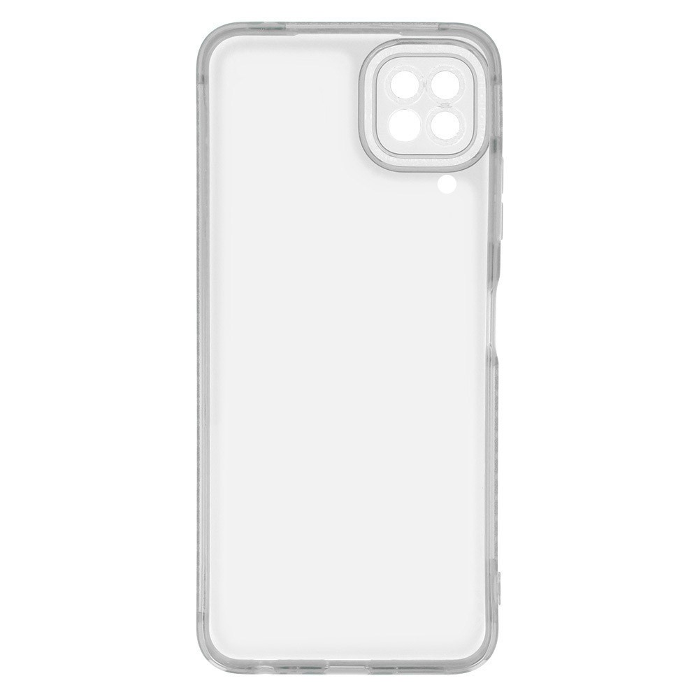 Накладка Starfall Clear для Samsung A22/M22/M32 (Прозора)-1