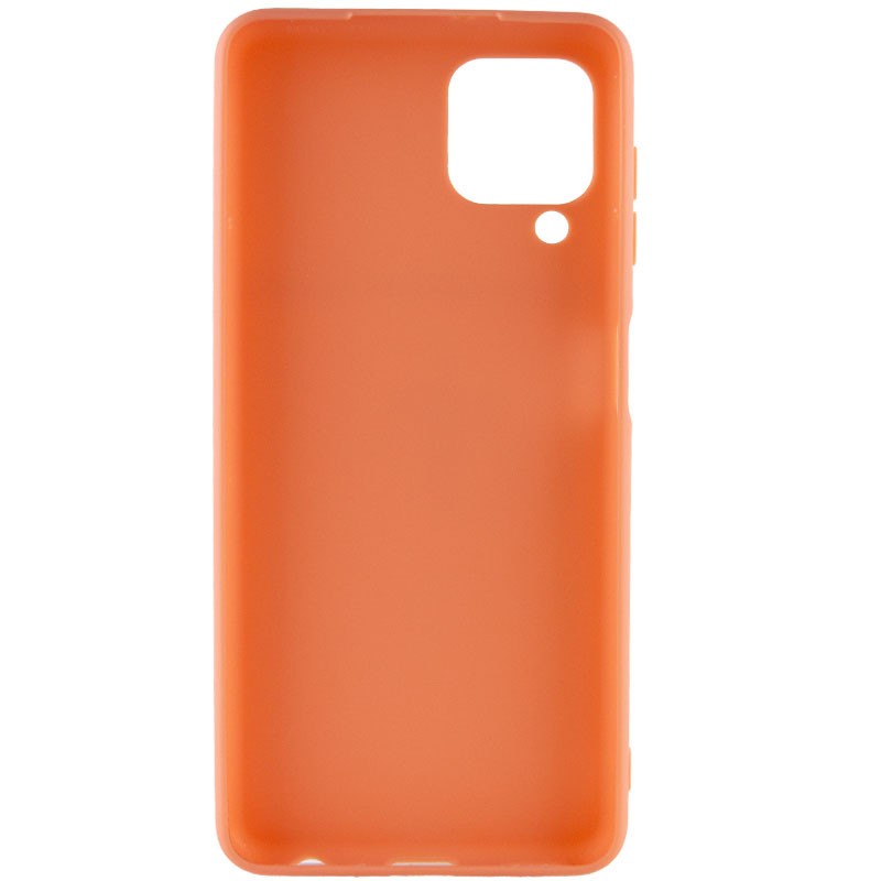 Накладка Candy для Samsung A22/M32/M22 4G Rose gold-1