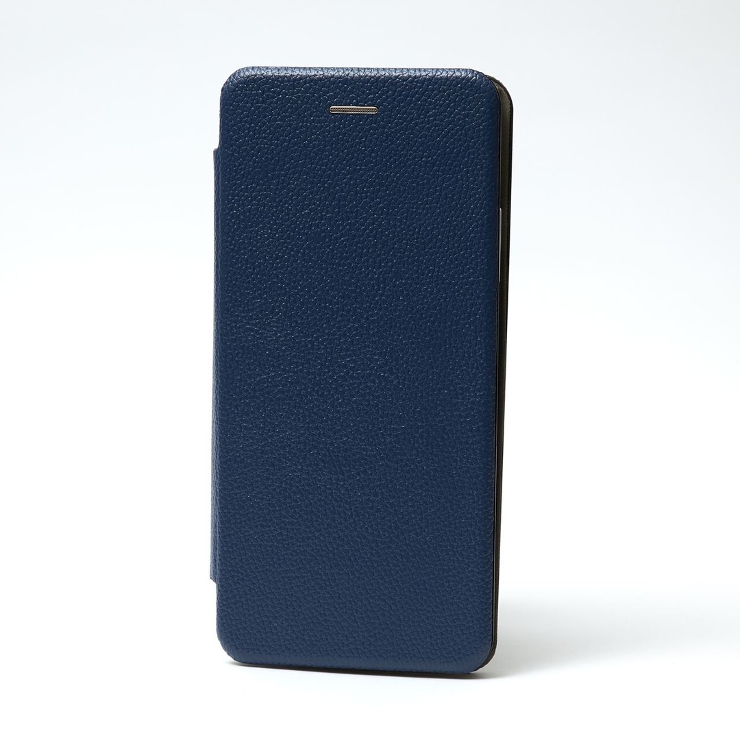 Книжка Premium ART для  Samsung A22/M32/M22 (Blue)-0