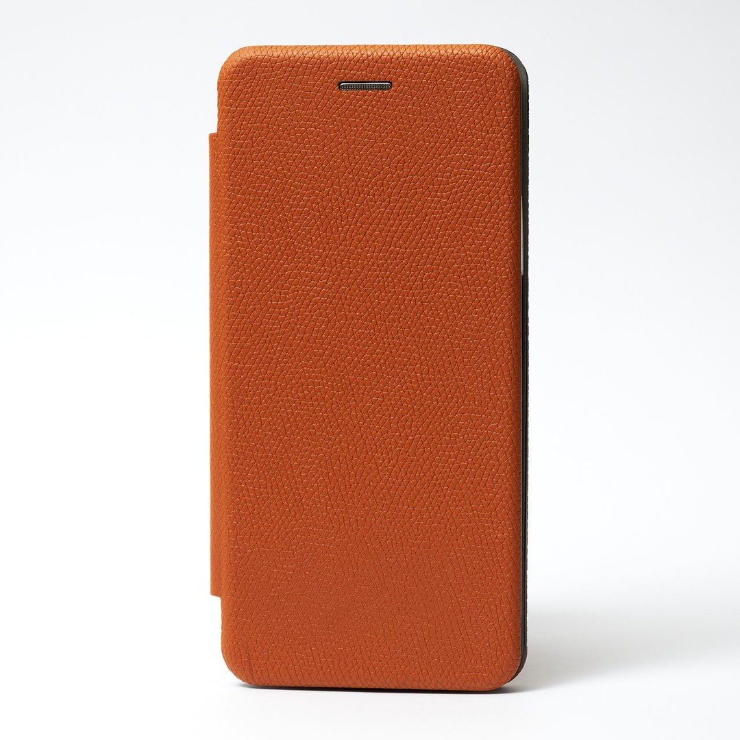 Книжка Premium ART для  Samsung A22/M32/M22 (Brown)-0