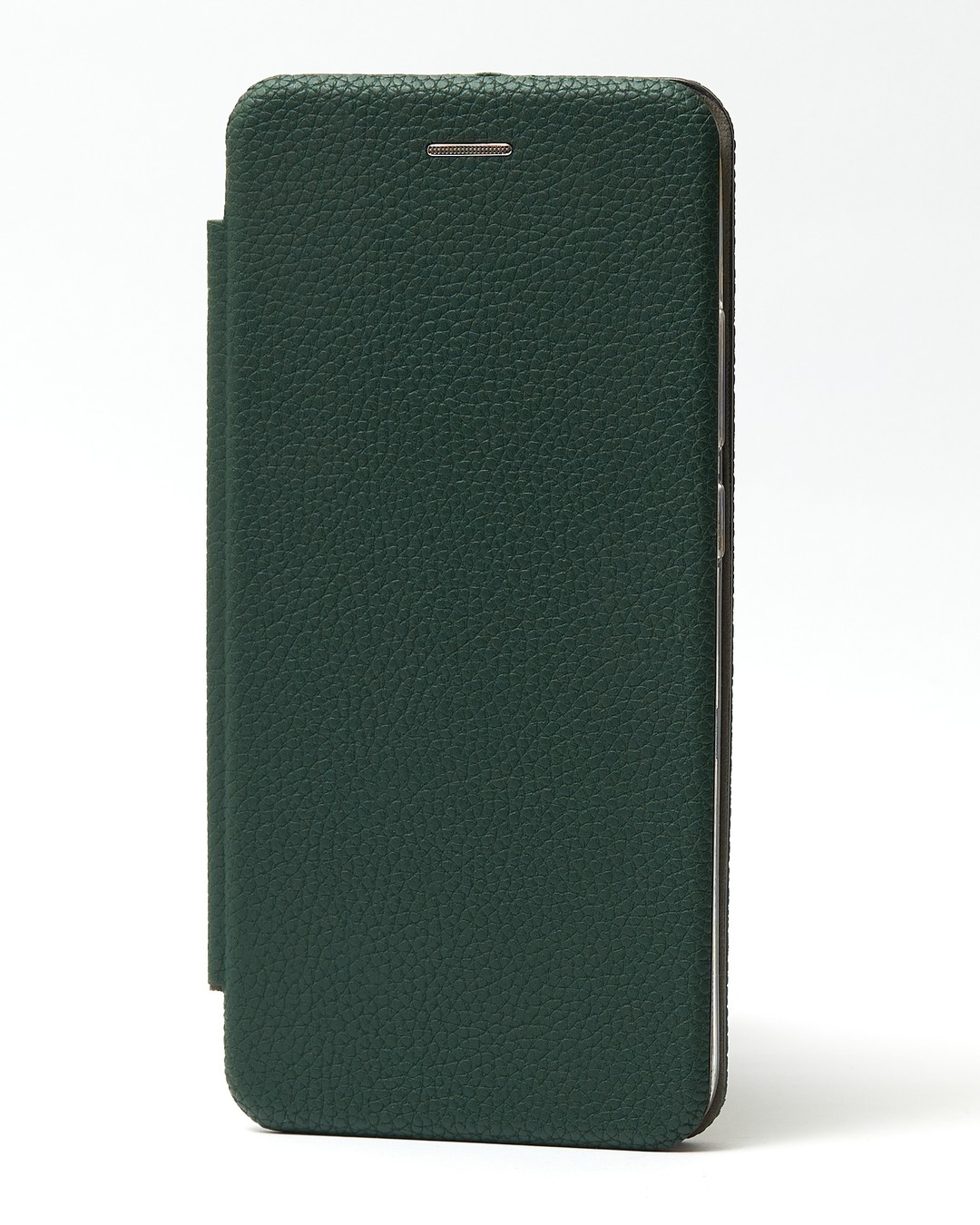 Книжка Premium ART для  Samsung A22/M32/M22 (Green)-0