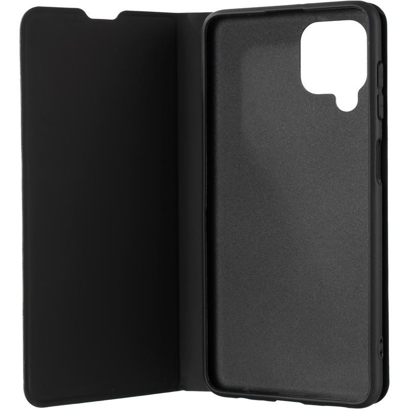 Книжка Shell Case Samsung A22/M32 (blue)-2