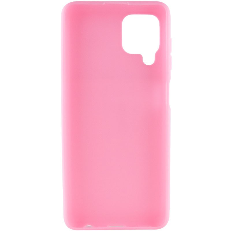 Накладка Candy для Samsung A22/M32 рожева-1