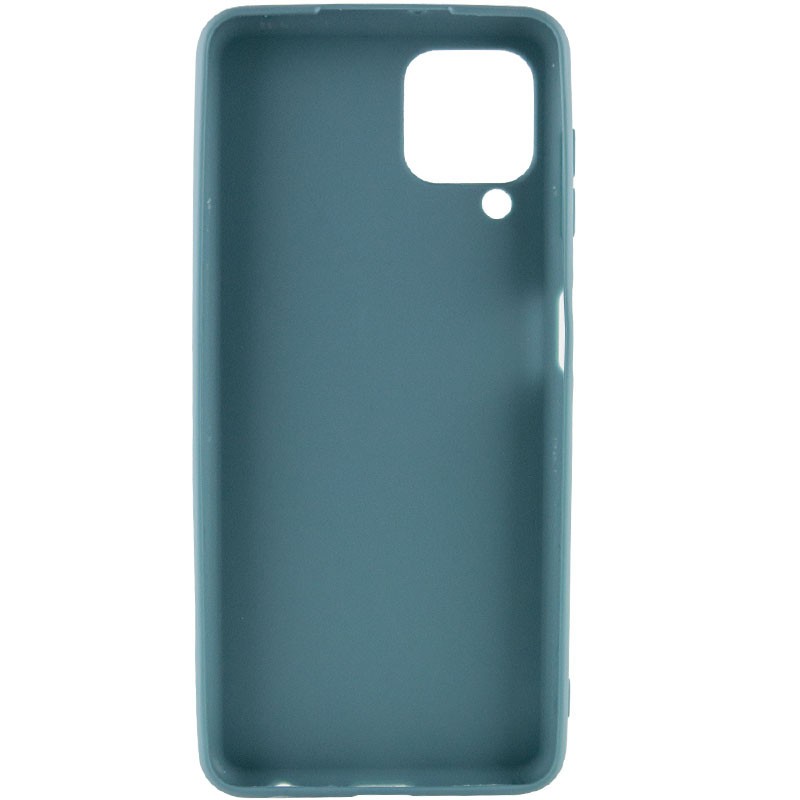 Накладка Candy для Samsung A22/M32/M22 4G Powder blue-1