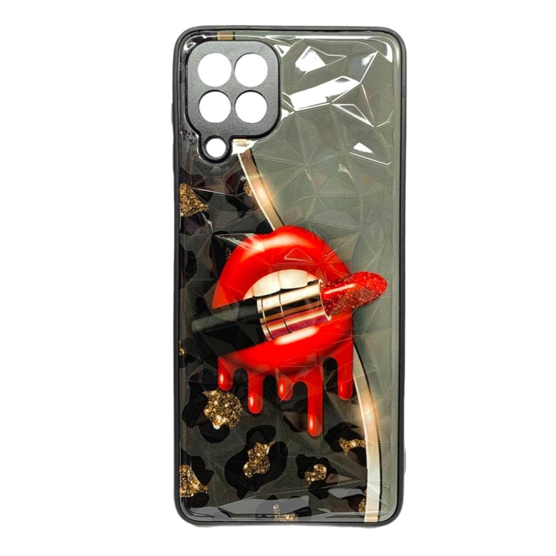 Накладка Ladies для Samsung A22 / M32 Style-0