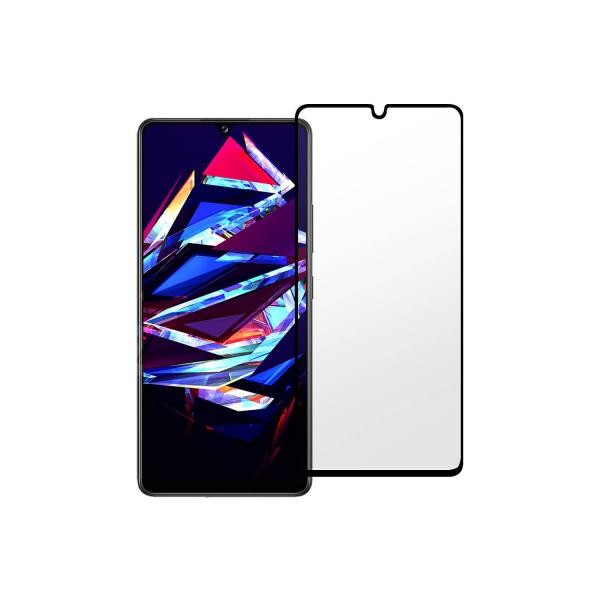 Захисне скло Full Glue AAA для Samsung A22 4G/M32-0
