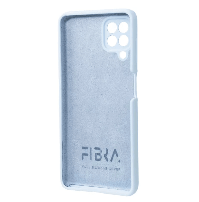 Накладка Fibra для Samsung A22 5G (Dasheen)-1