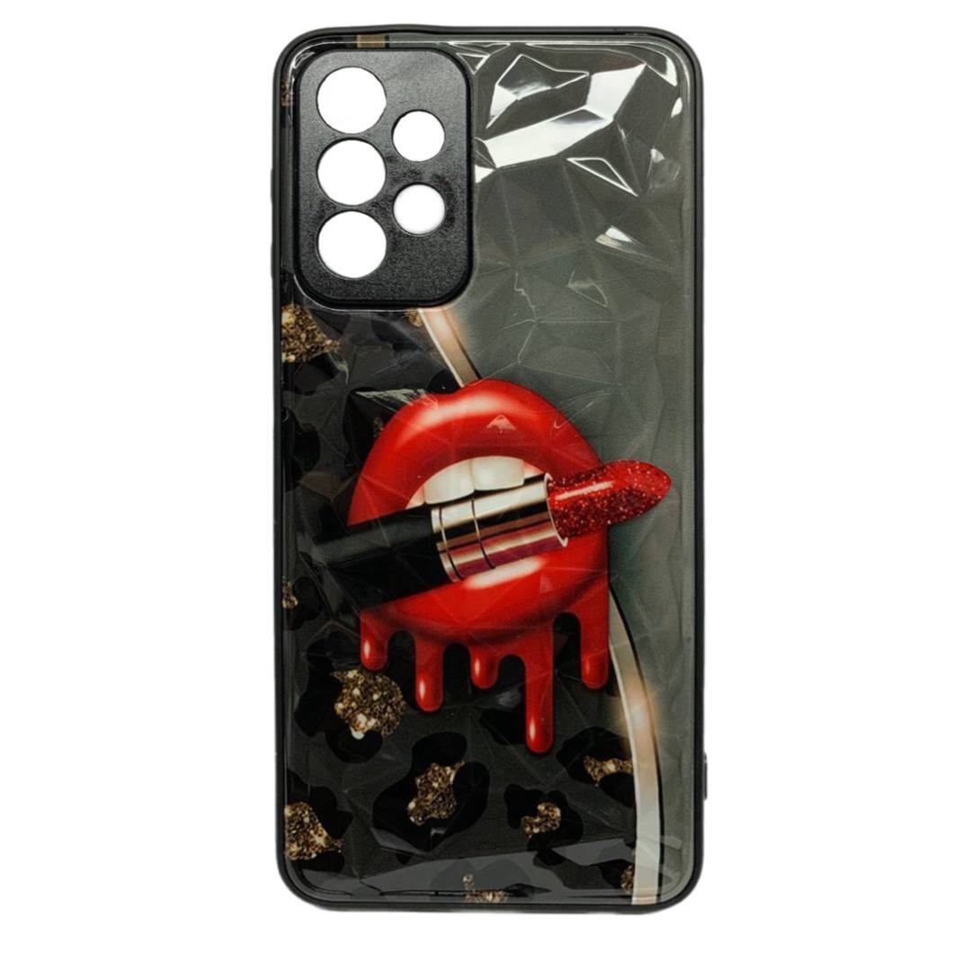 Накладка Ladies для Samsung A13/A32 5G Style-0