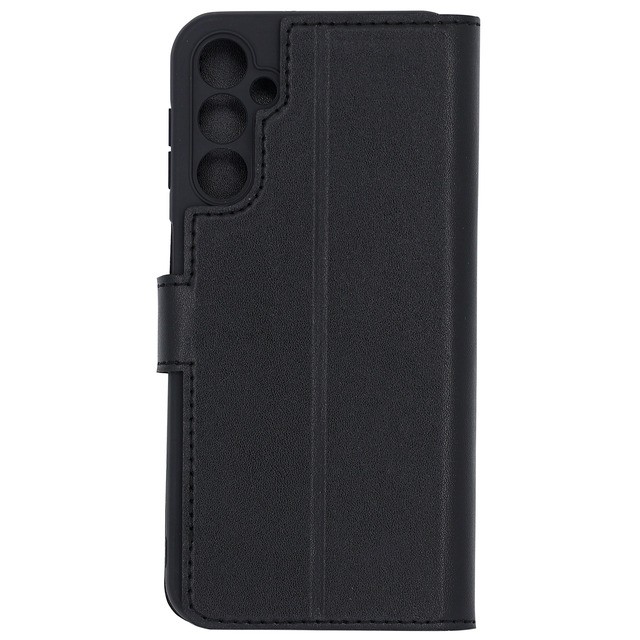 Книжка Bring Joy для Samsung A24 чорна-1