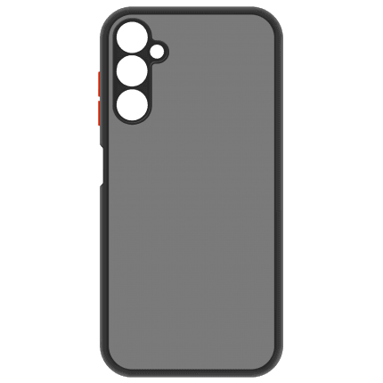 Накладка Totu Gingle Camera для Samsung A24 Black-0