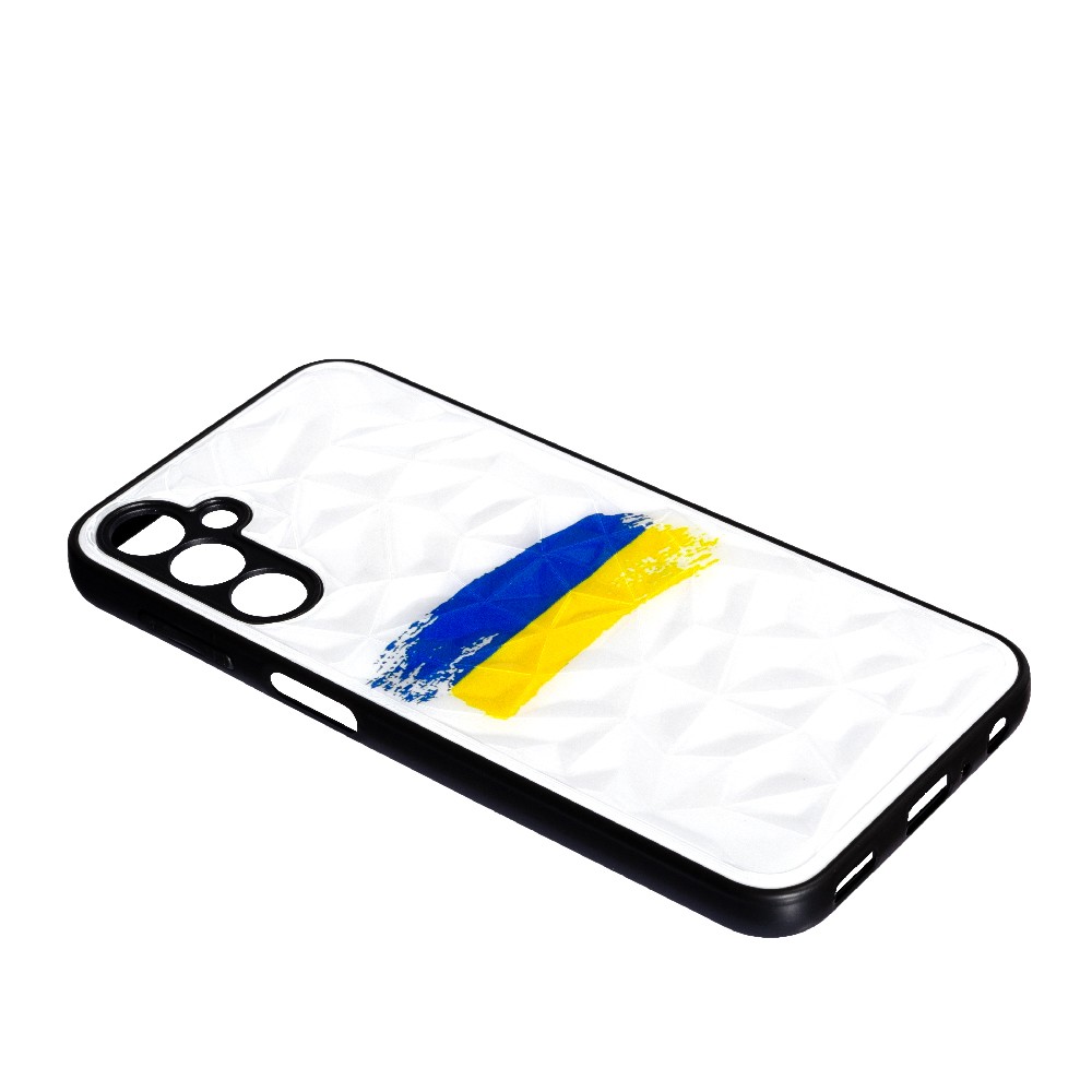 Накладка Prisma Ladies для Samsung A24 Flag-1