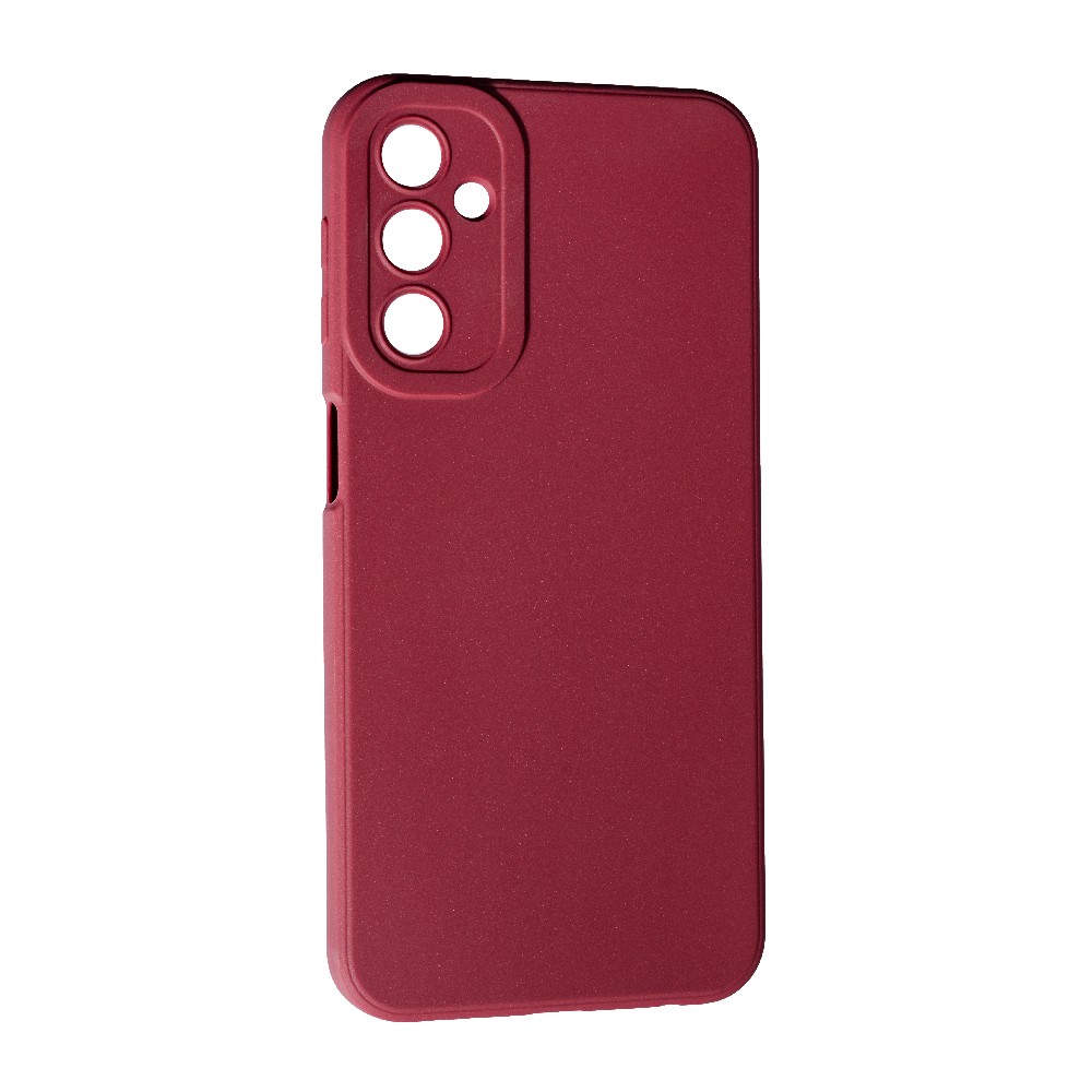 Накладка SMTT для Samsung A24 Bordo-0