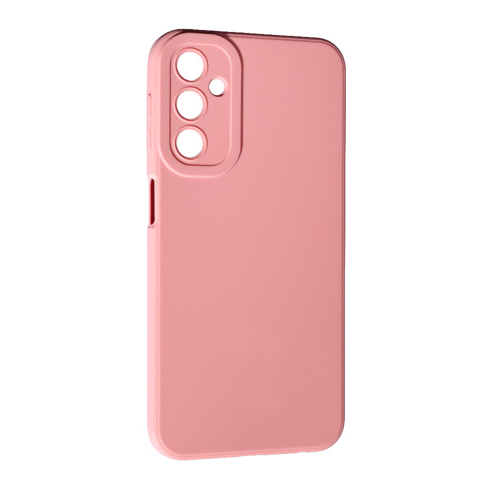 Накладка SMTT для Samsung A24 Pink Sand-0