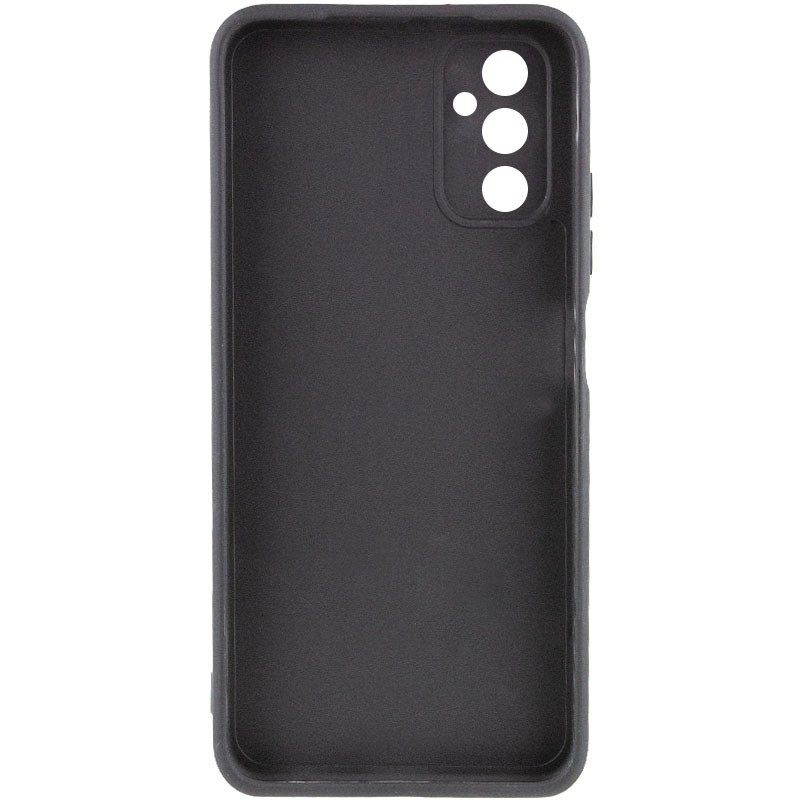 Накладка Candy Full Camera для Samsung A24 (Black)-1