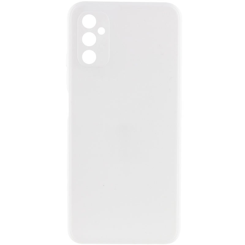 Накладка Candy Full Camera для Samsung A24 (White)-0