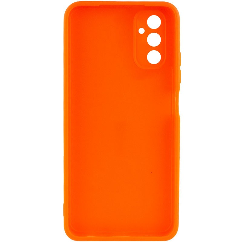 Накладка Candy Full Camera для Samsung A24 (Orange)-1