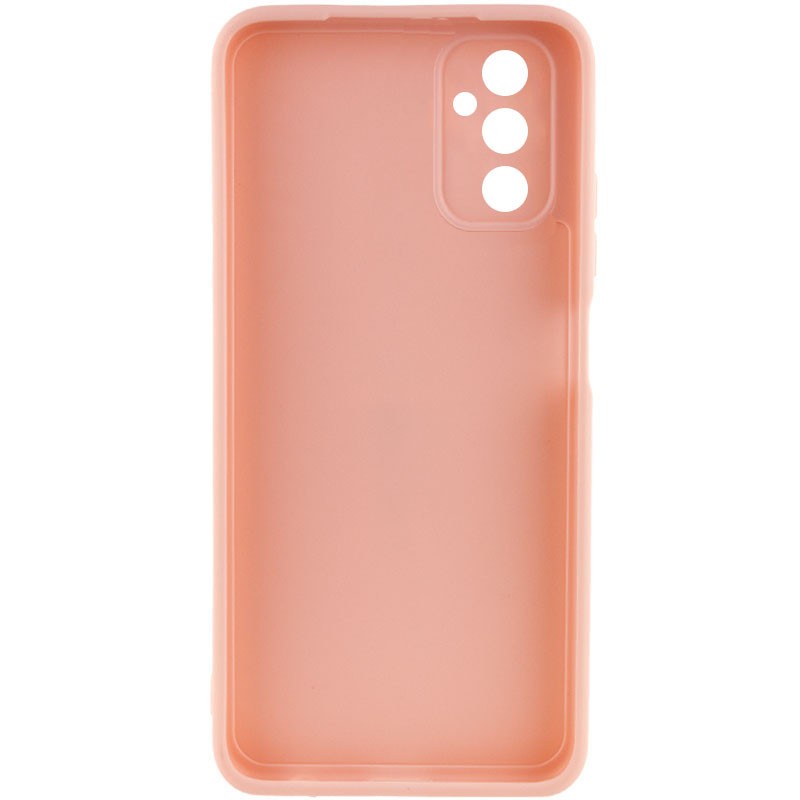 Накладка Candy Full Camera для Samsung A24 (Pink sand)-1
