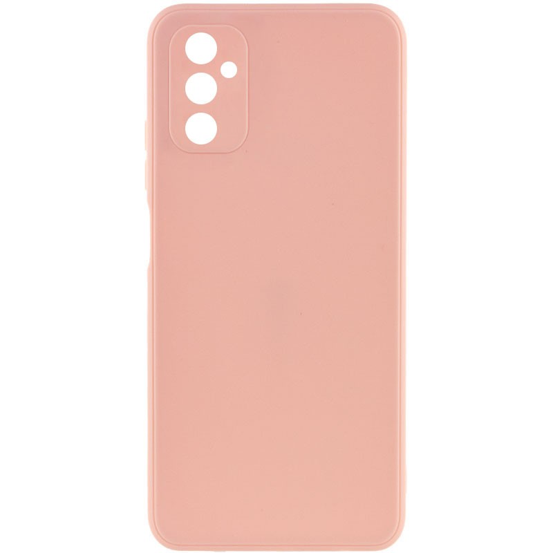 Накладка Candy Full Camera для Samsung A24 (Pink sand)-0