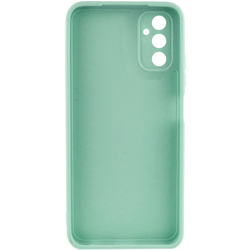 Накладка Candy Full Camera для Samsung A24 (Mint)-1