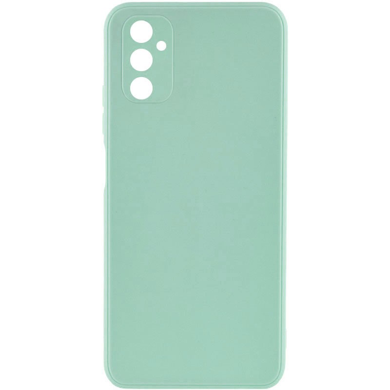 Накладка Candy Full Camera для Samsung A24 (Mint)-0
