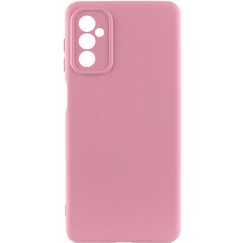 Накладка Fibra для Samsung A26/A17  (Light pink)-0
