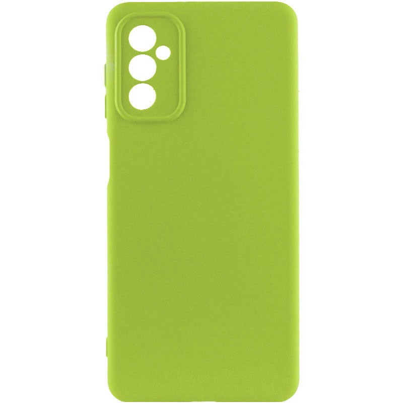 Накладка Fibra для Samsung A24 (Mint)-0