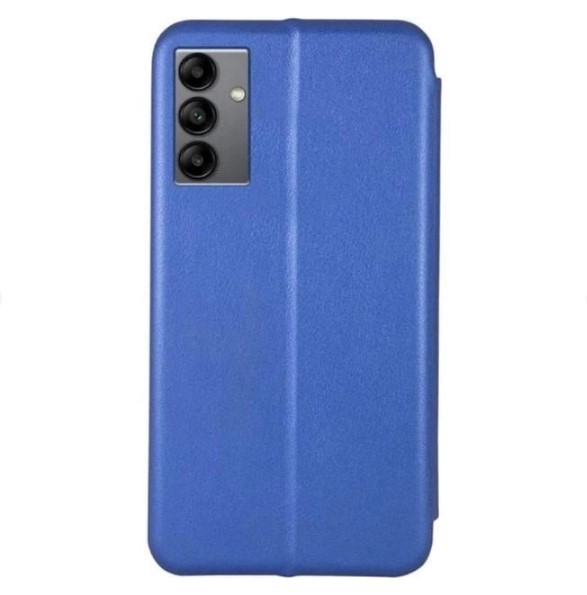 Книжка Premium для Samsung A24 синя-1
