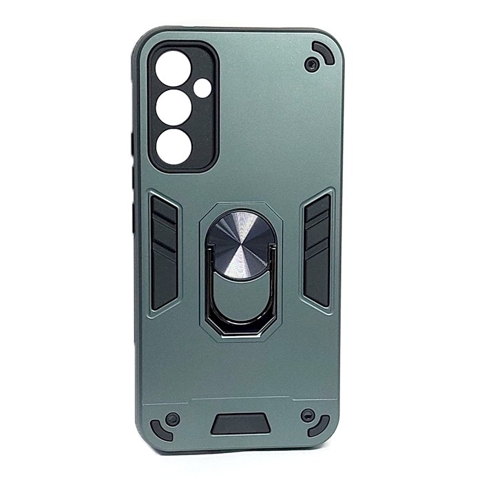 Накладка Armor 2.0 для Samsung M14 Зелена-0