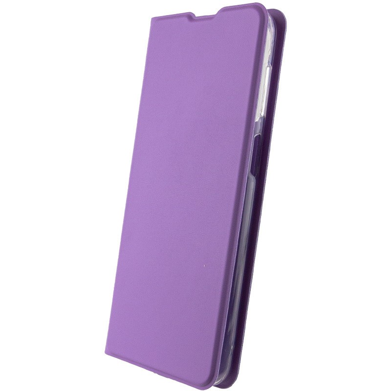 Книжка GETMAN Elegant (PU) для Samsung A24 (Бузкова)-2