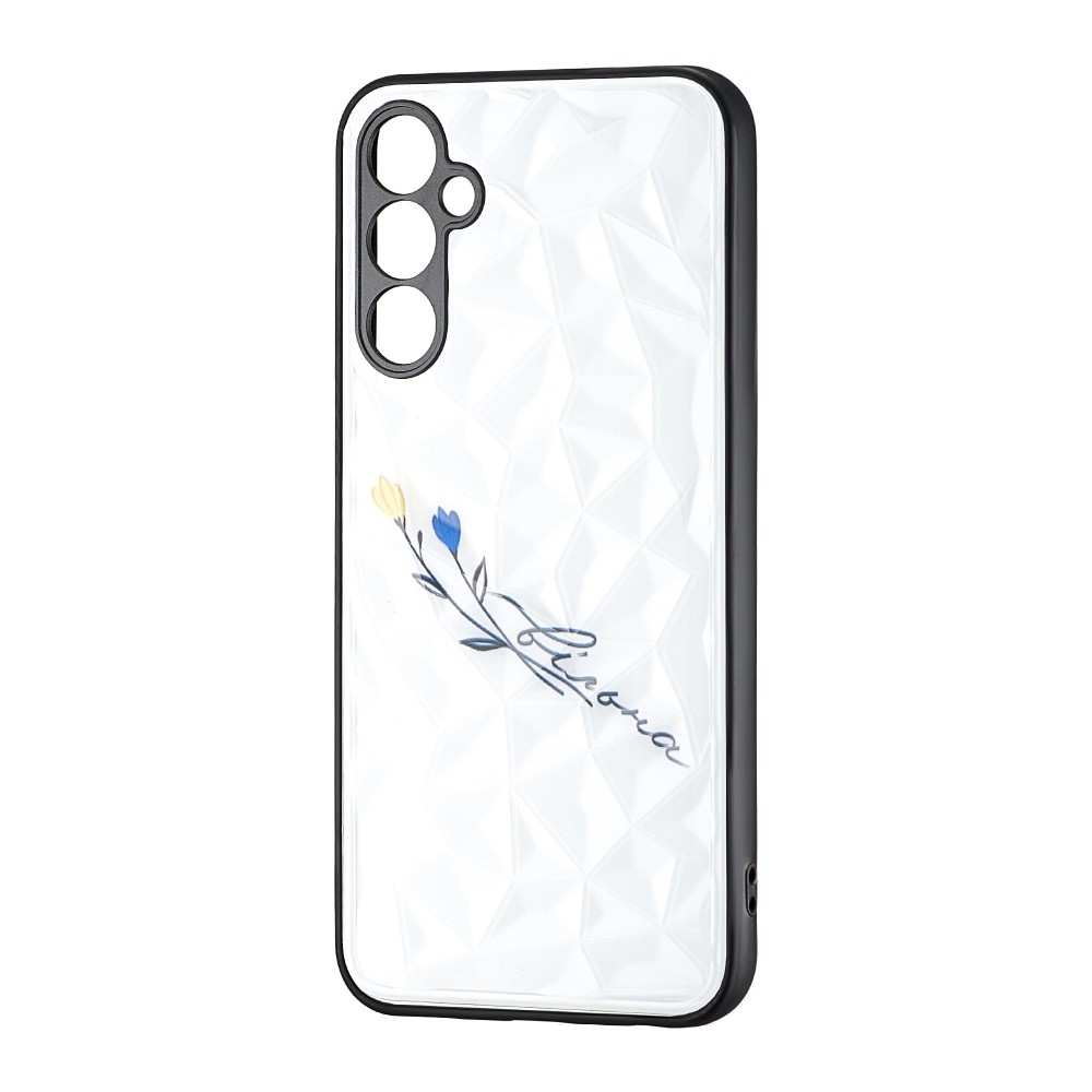 Накладка Prisma Ladies для Samsung A24 Вільна-0