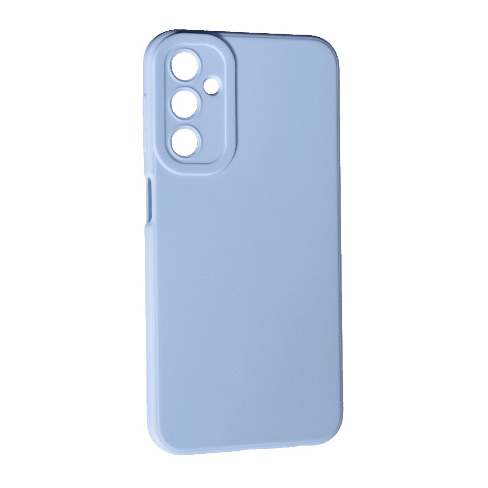 Накладка SMTT для Samsung A24 Purple-0