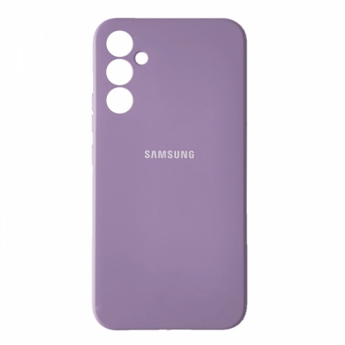 Silicone Case Full для Samsung A24 Dasheen-0