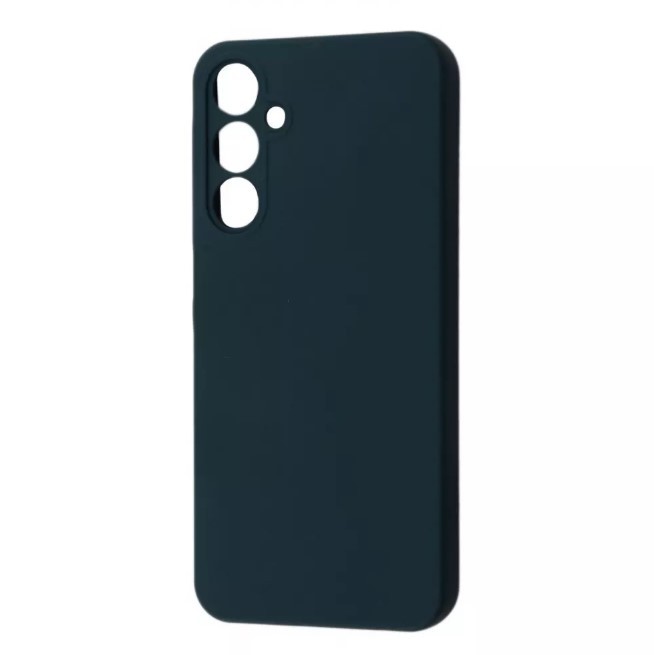 WAVE Colorful Case для Samsung A25 (forest green)-0