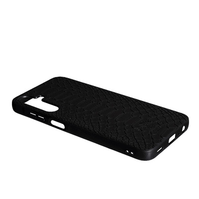 Накладка Santa Barbara Snake для Samsung A55 Black-1