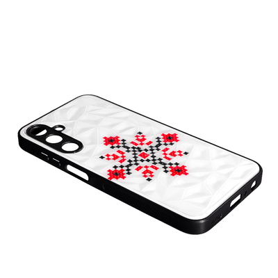 Накладка Ladies Camera для Samsung A25 Pattern-1
