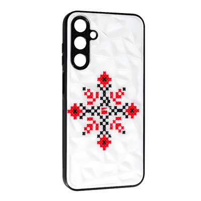 Накладка Ladies Camera для Samsung A25 Pattern-0