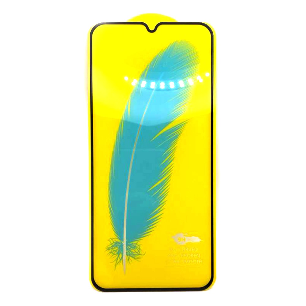Захисне скло DM 5D Pro для Samsung M31/A30/A50/A30S/A50S Black-0