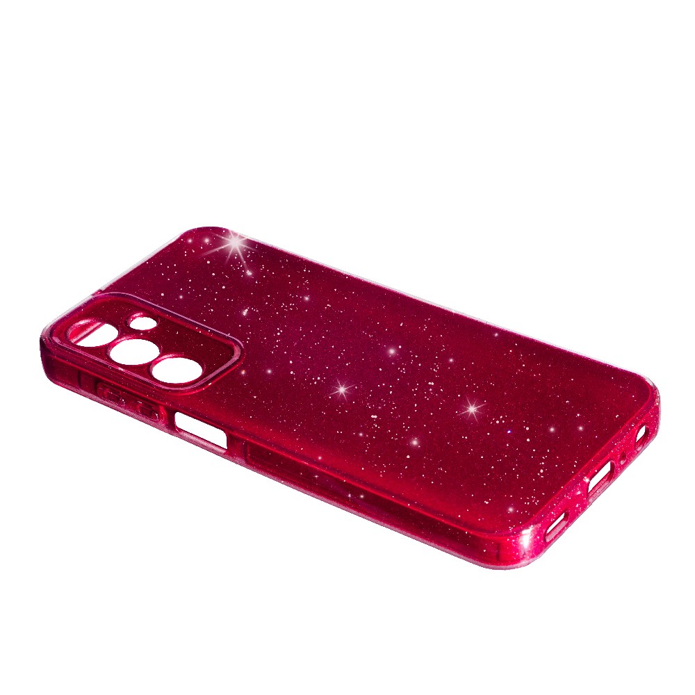 Накладка Summer Vibe для Samsung A55 Dragon Fruit-1