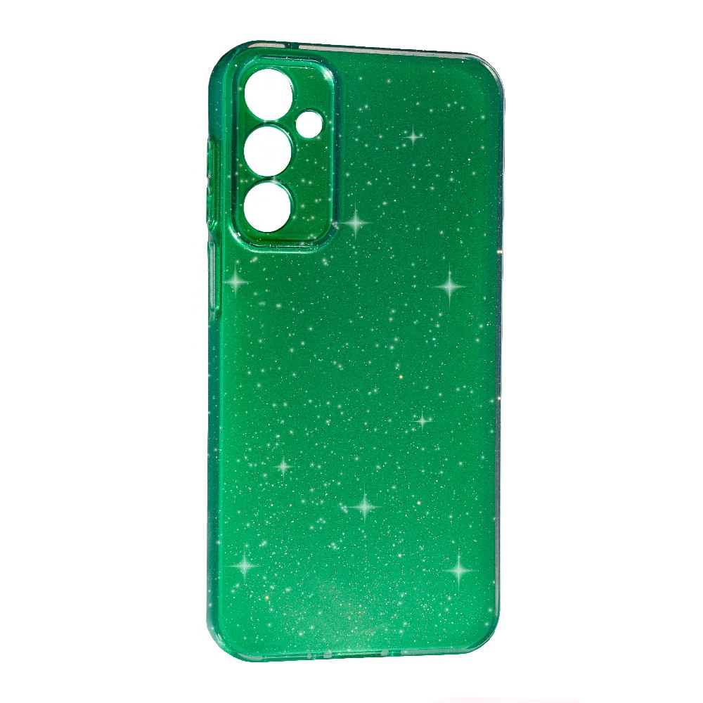 Накладка Summer Vibe для Samsung A55 Green-0