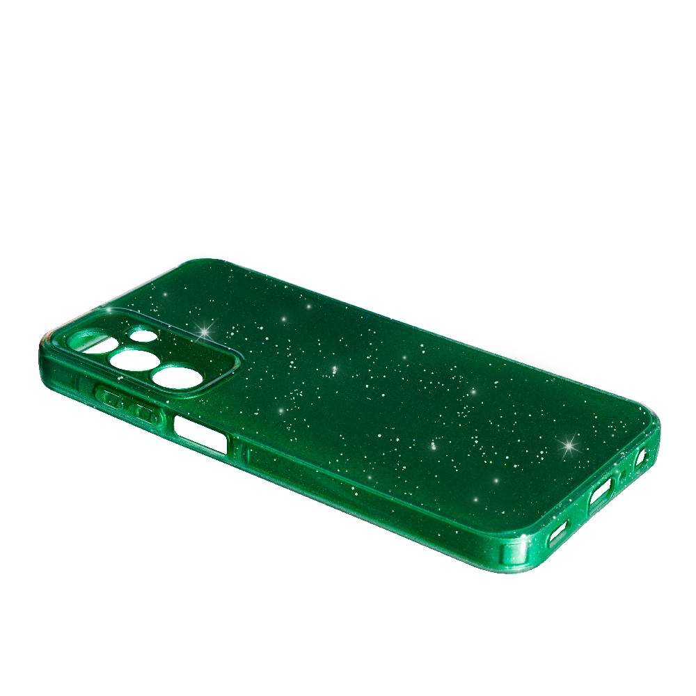Накладка Summer Vibe для Samsung A55 Green-1