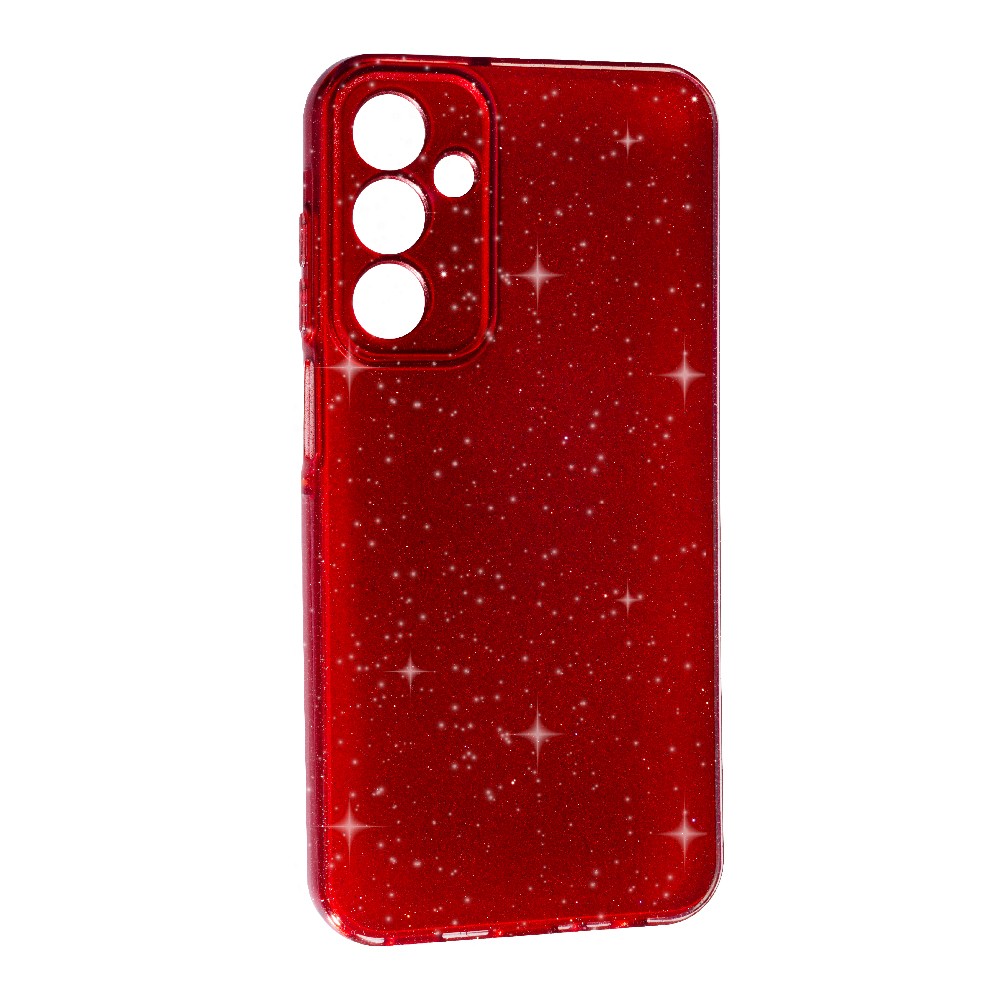 Накладка Summer Vibe для Samsung A55 Red-0