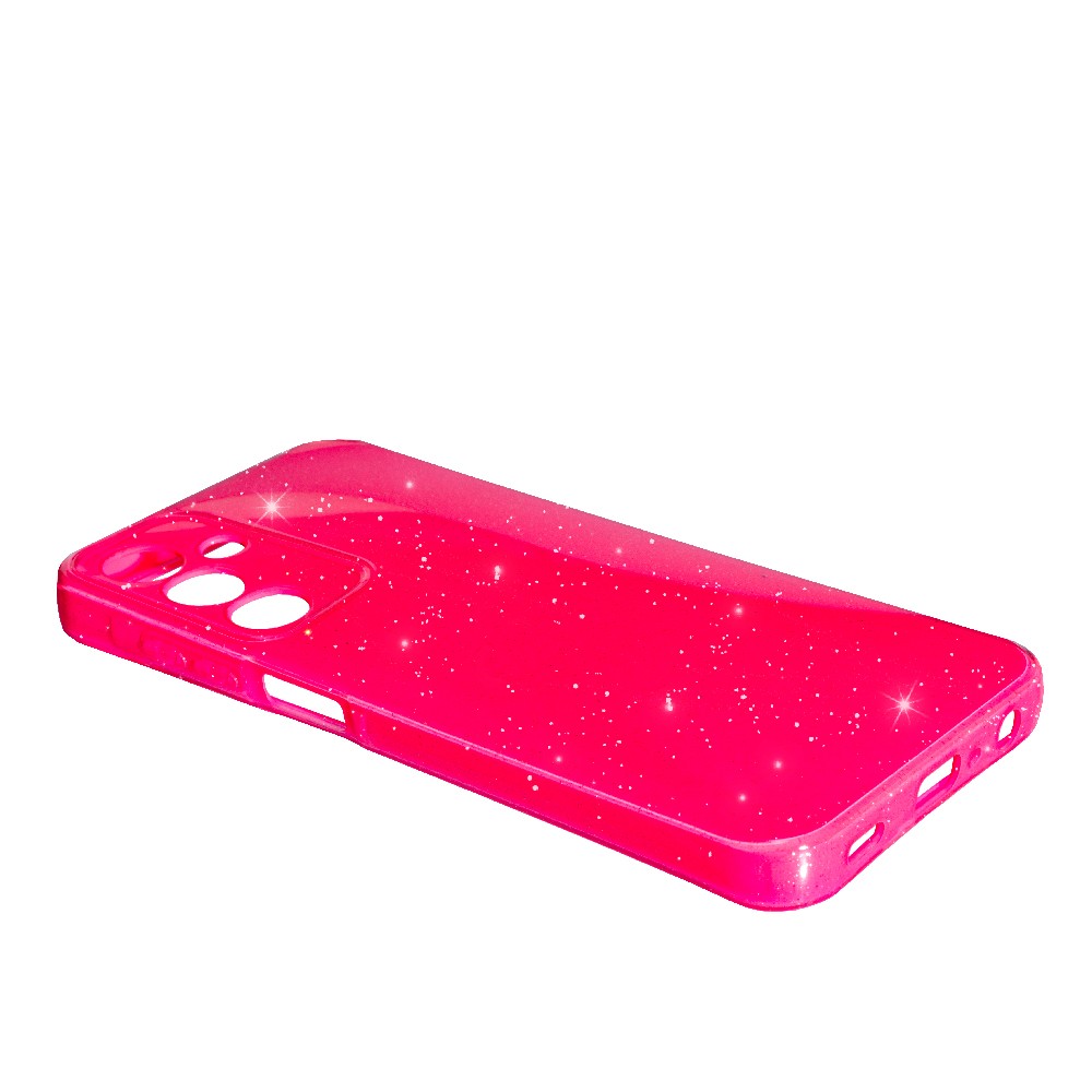Накладка Summer Vibe для Samsung A55 Rose-1