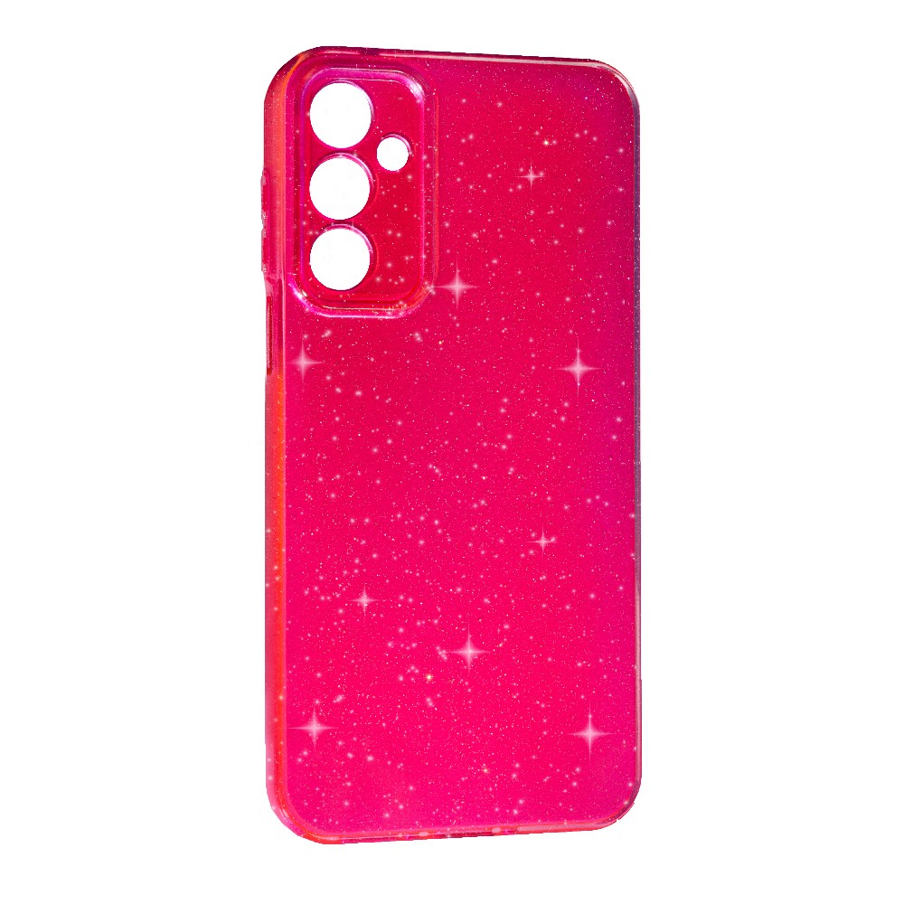 Накладка Summer Vibe для Samsung A55 Rose-0