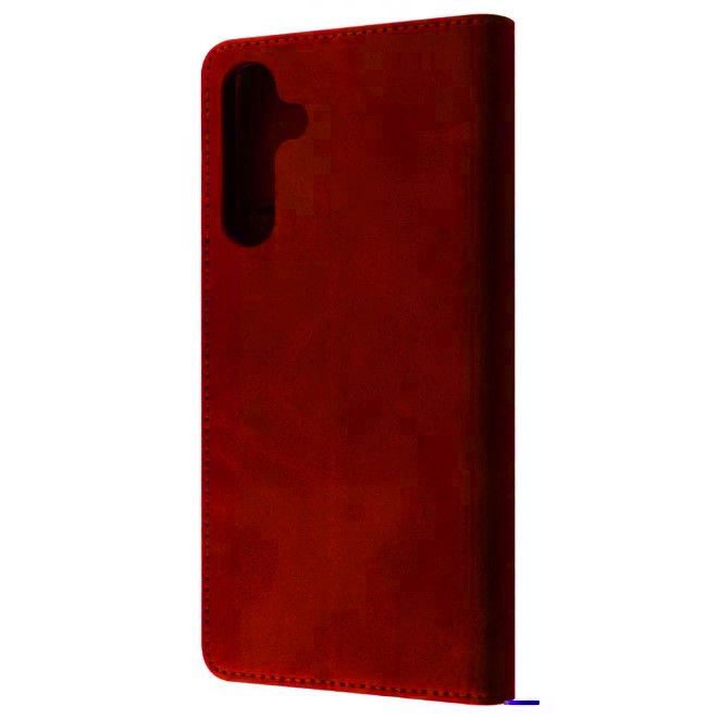 Книжка WAVE Fold для Samsung A36 (Red)-1