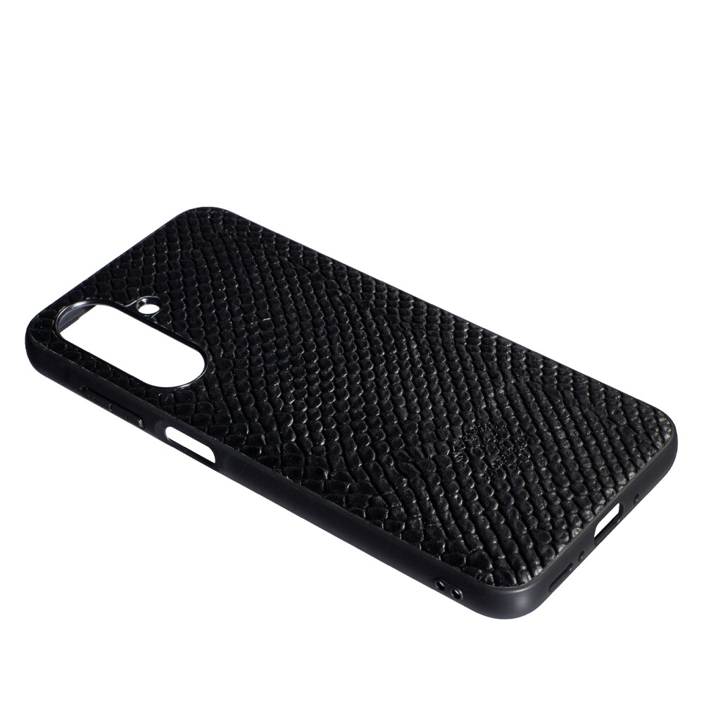 Накладка Santa Barbara Skat для Samsung A26  Black-1