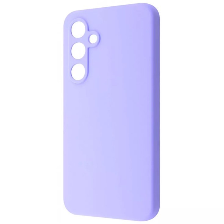 Накладка Fibra для Samsung A27 (Dasheen)-0