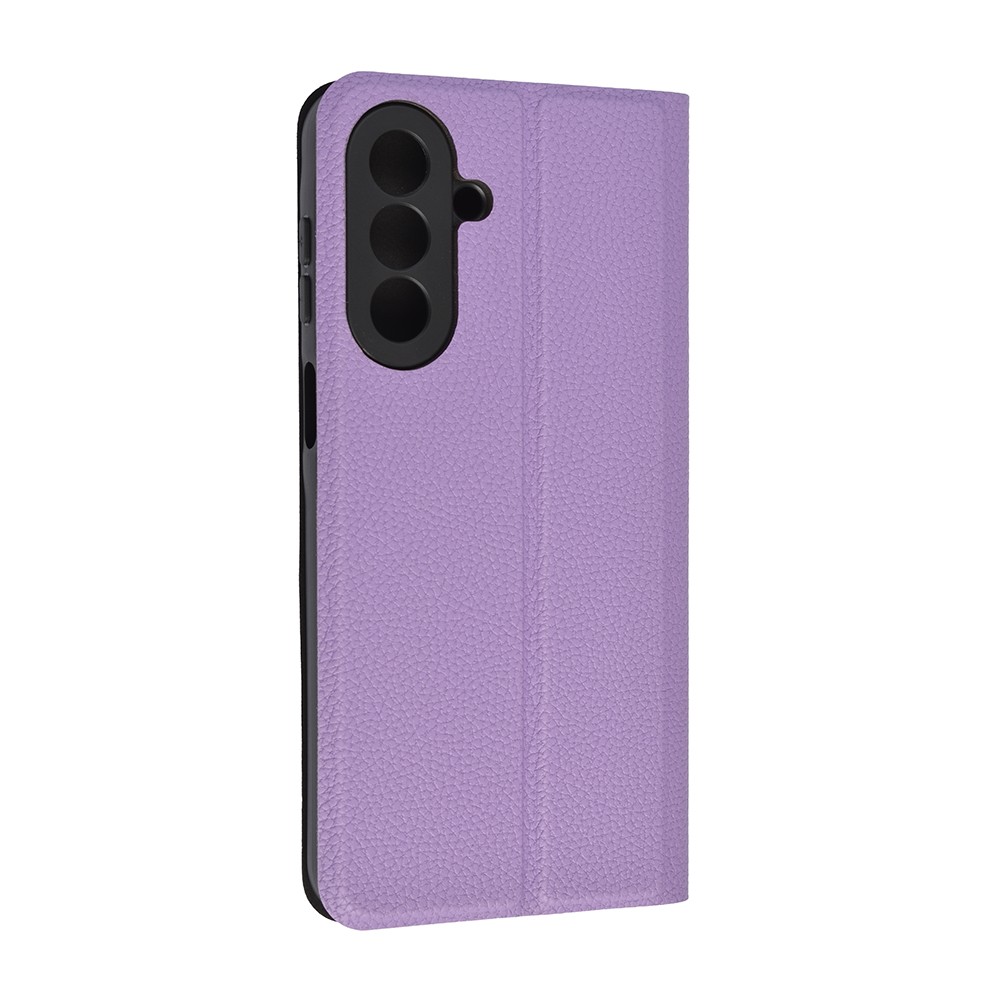 Книжка ELITE Stage для Samsung A27 фіолетова-1