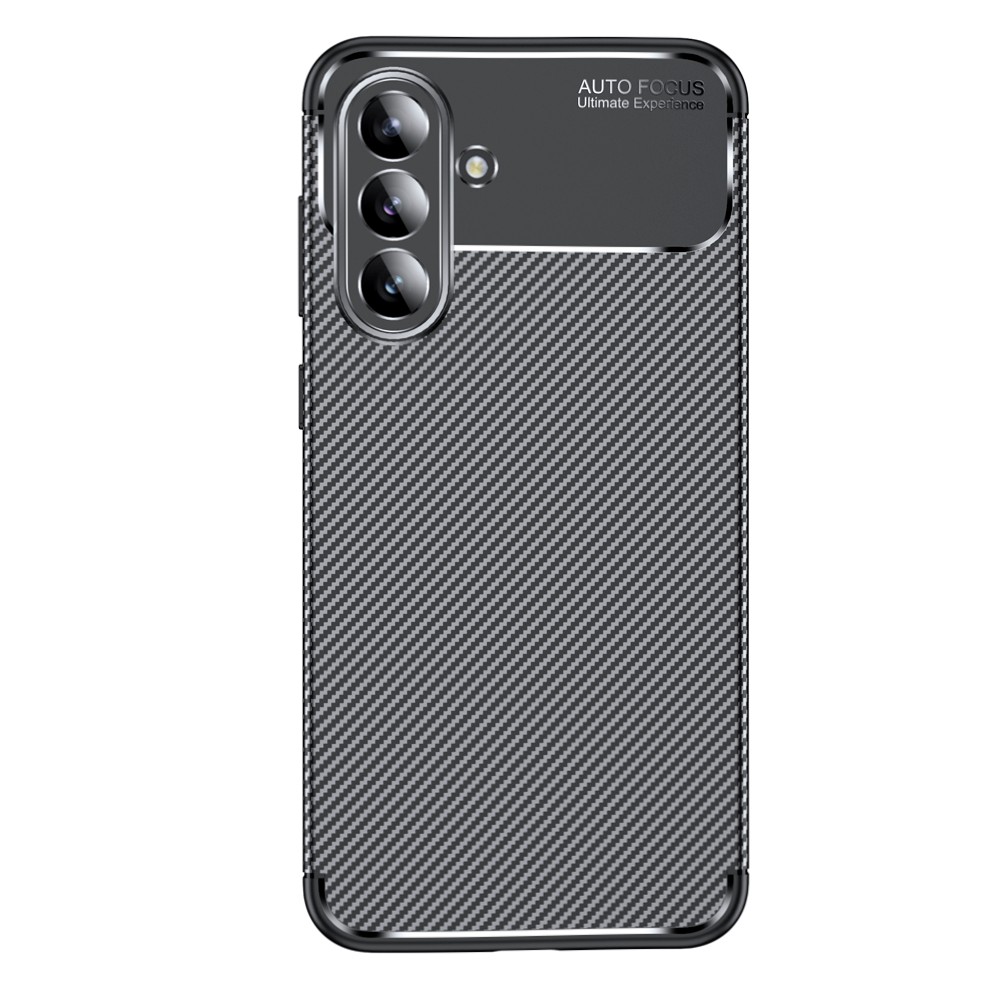Чохол Autofocus для Samsung A27  чорний-0